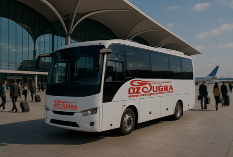 Transfer Hizmetleri