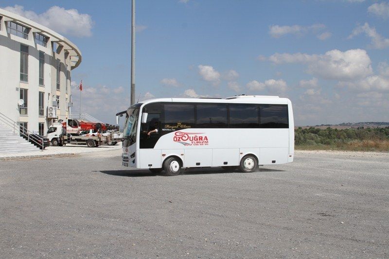 Öztuğra Turizm