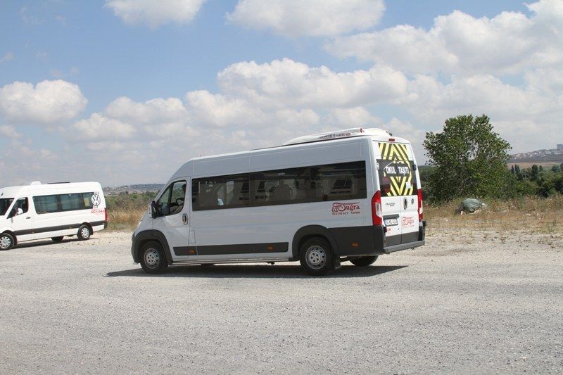 Öztuğra Turizm