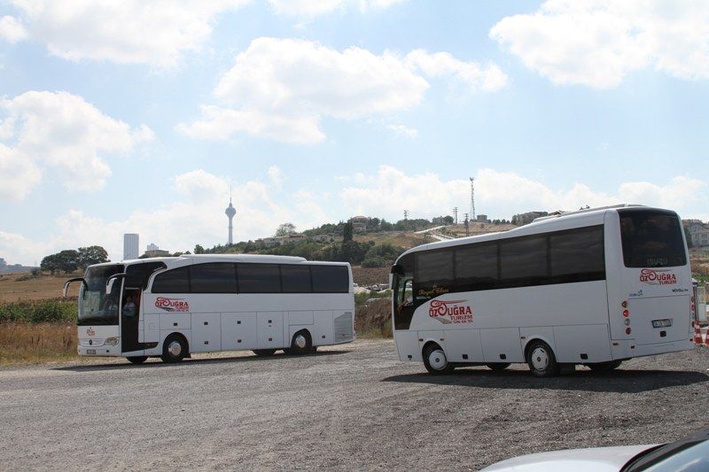 Öztuğra Turizm