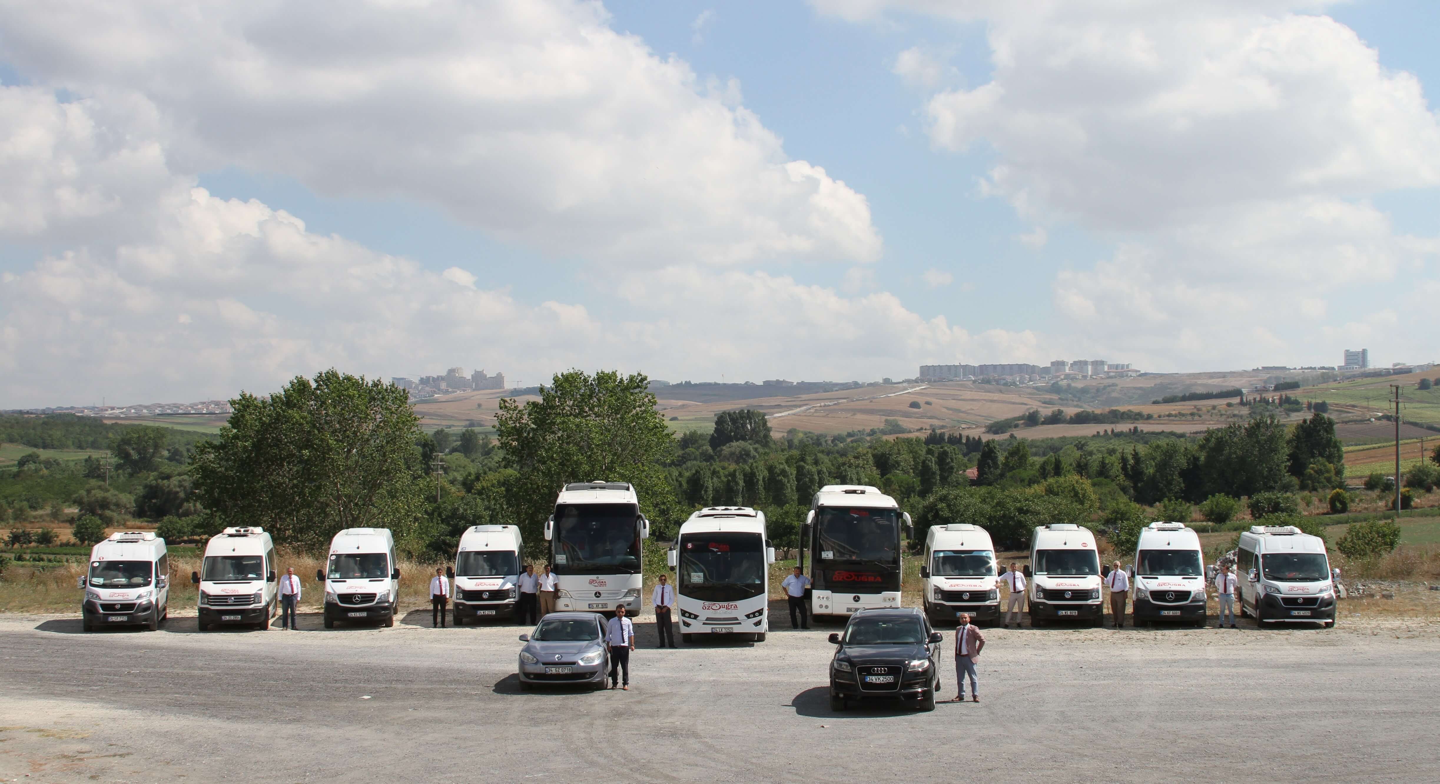 Öztuğra Turizm
