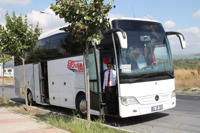 Öztuğra Turizm