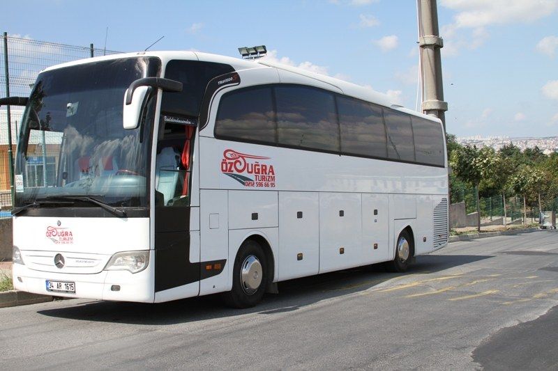 Öztuğra Turizm