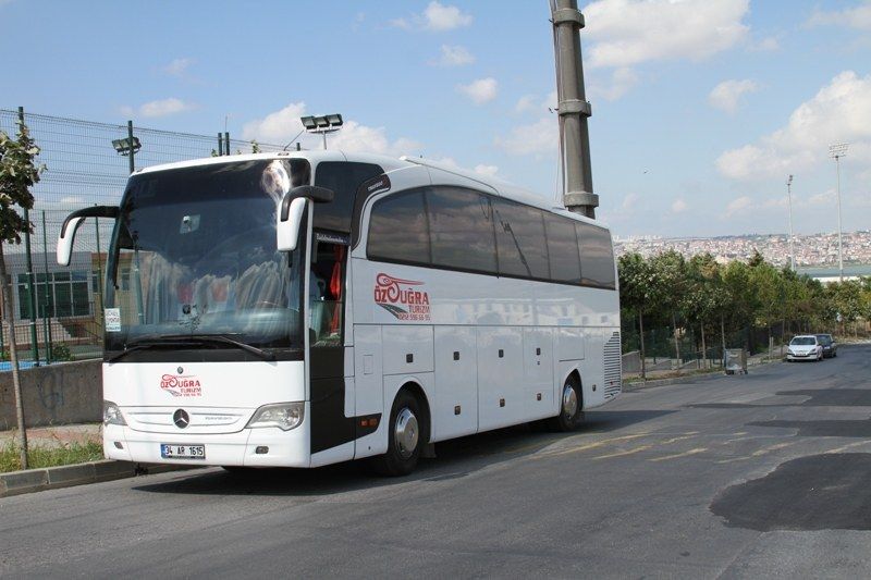 Öztuğra Turizm