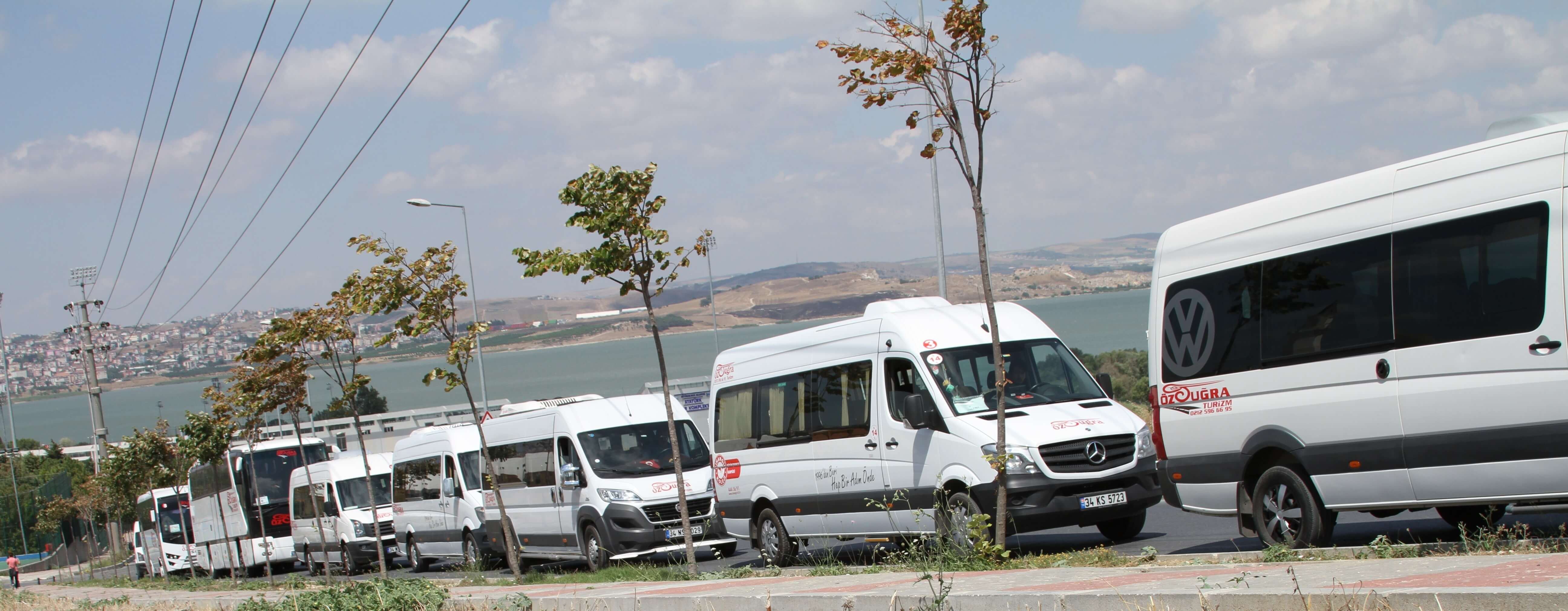 Öztuğra Turizm